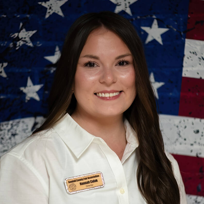 Hannah Culak