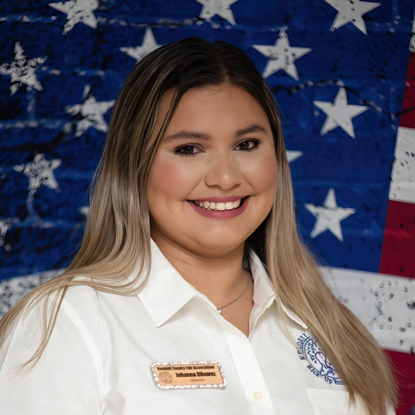 Johanna Olivarez