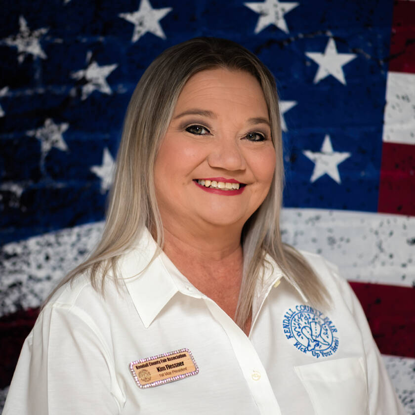 Kim Flessner