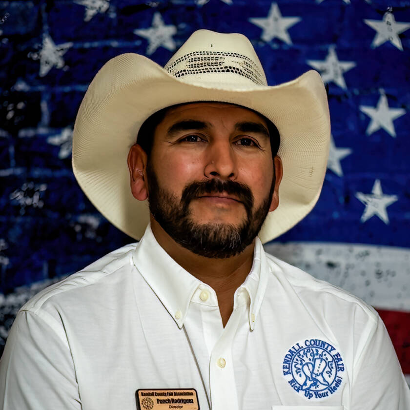 Ponch Rodriguez