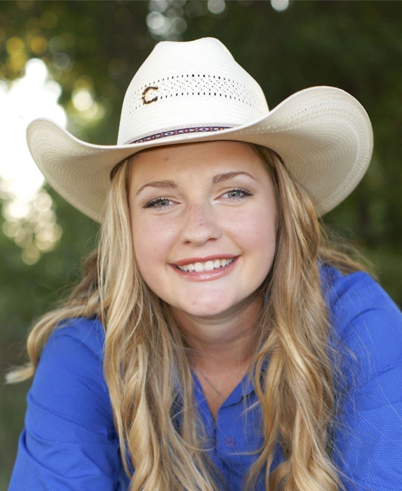 Callie Morgan