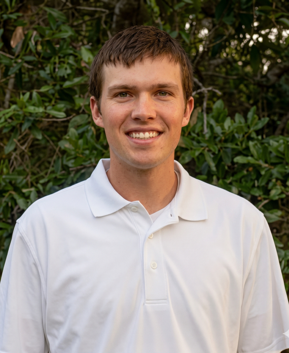 Colton Finke