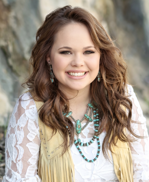 Kylie McIntosh