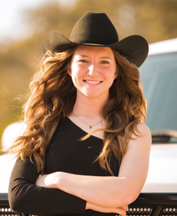 Shelby Wright